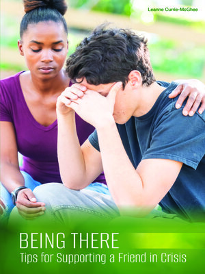 cover image of Being There